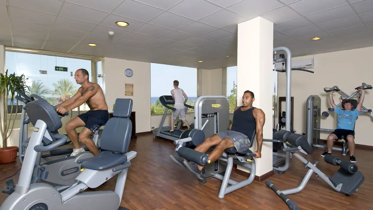 Hotel Dreams Vacation Resort - Sharm Elshikh